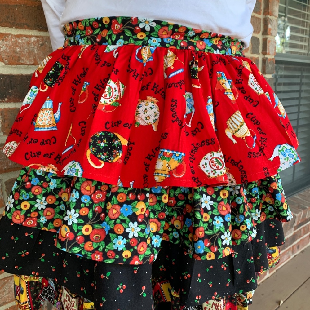 Apron